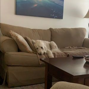 Meet your Posher, John